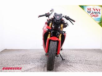 Ducati  SuperSport S ABS Akrapovic picture 6