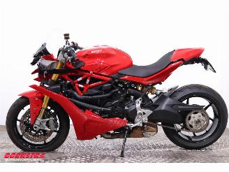 Ducati  SuperSport S ABS Akrapovic picture 5