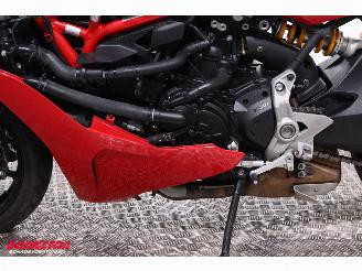 Ducati  SuperSport S ABS Akrapovic picture 18
