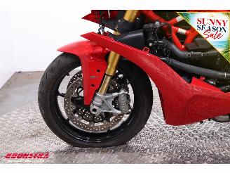 Ducati  SuperSport S ABS Akrapovic picture 17