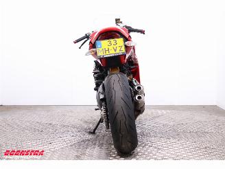 Ducati  SuperSport S ABS Akrapovic picture 8