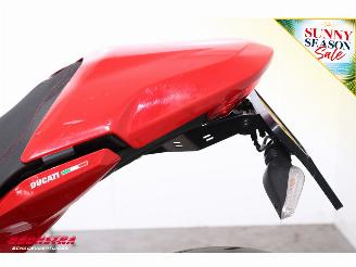 Ducati  SuperSport S ABS Akrapovic picture 20