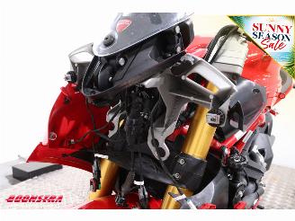 Ducati  SuperSport S ABS Akrapovic picture 11