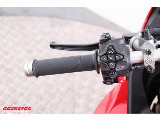 Ducati  Panigale V2 ABS LED Lap Timer Bluetooth 4.120 km! picture 18