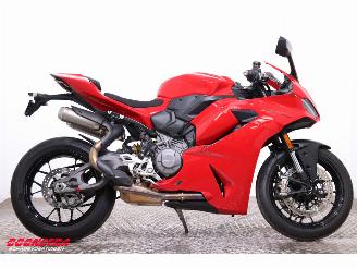 Ducati  Panigale V2 ABS LED Lap Timer Bluetooth 4.120 km! picture 7