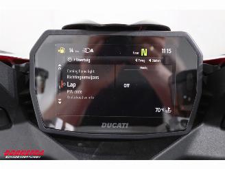 Ducati  Panigale V2 ABS LED Lap Timer Bluetooth 4.120 km! picture 15