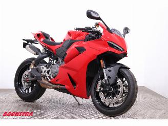 Ducati  Panigale V2 ABS LED Lap Timer Bluetooth 4.120 km! picture 2