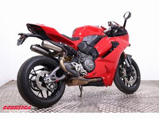 Ducati  Panigale V2 ABS LED Lap Timer Bluetooth 4.120 km! picture 3