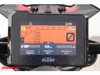 KTM  1290 SuperDuke R ABS Remus Cruise Heizgriffe SHZ picture 17