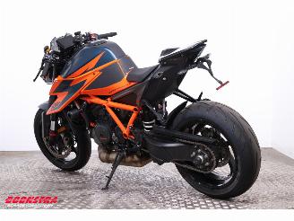 KTM  1290 SuperDuke R ABS Remus Cruise Heizgriffe SHZ picture 4