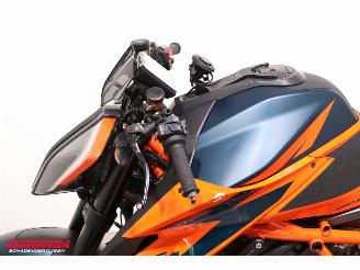 KTM  1290 SuperDuke R ABS Remus Cruise Heizgriffe SHZ picture 10