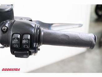 Harley-Davidson Sportster XL 1200 T SuperLow 5HD! ABS Vance Hines Orig. NL! picture 20