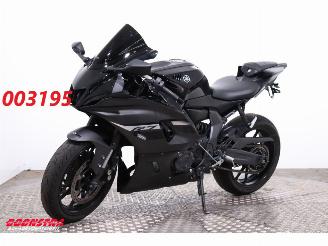 bruktbiler motor Yamaha  YZF-R7 35 KW ABS LED Shark 8.654 km! 2024/4