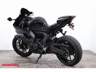 Yamaha  YZF-R7 35 KW ABS LED Shark 8.654 km! picture 4