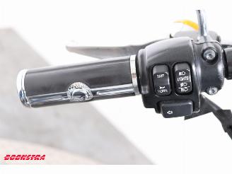 Harley-Davidson  FLSTF Fat Boy Vance Hines 16.639 Mijl! picture 13