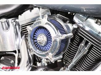Harley-Davidson  FLSTF Fat Boy Vance Hines 16.639 Mijl! picture 12
