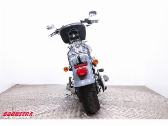 Harley-Davidson  FLSTF Fat Boy Vance Hines 16.639 Mijl! picture 8
