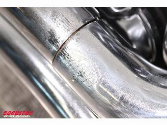 Harley-Davidson  FLSTF Fat Boy Vance Hines 16.639 Mijl! picture 11