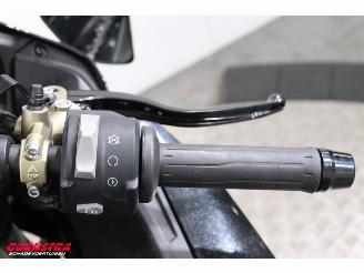 Kawasaki  Ninja H2 SX Akrapovic LED Cruise Heizgriffe picture 21