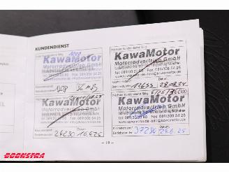Kawasaki  Ninja H2 SX Akrapovic LED Cruise Heizgriffe picture 24