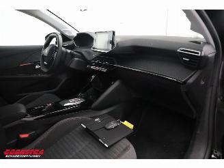 Peugeot e-208 EV Active Pack 50 kWh Cruise Clima Apple/Android SHZ PDC picture 15