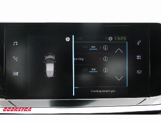 Peugeot e-208 EV Active Pack 50 kWh Cruise Clima Apple/Android SHZ PDC picture 28