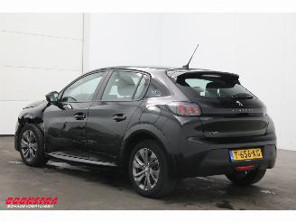 Peugeot e-208 EV Active Pack 50 kWh Cruise Clima Apple/Android SHZ PDC picture 4