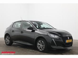 Peugeot e-208 EV Active Pack 50 kWh Cruise Clima Apple/Android SHZ PDC picture 2