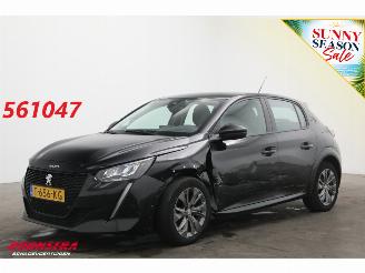 skadebil auto Peugeot e-208 EV Active Pack 50 kWh Cruise Clima Apple/Android SHZ PDC 2023/7