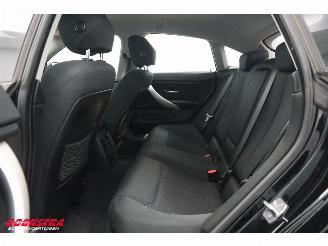 BMW 4-serie Gran Coupé 418i Aut. Centennial Executive Cruise Navi Clima PDC AHK picture 19