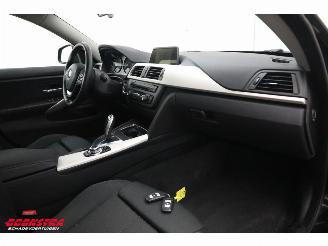 BMW 4-serie Gran Coupé 418i Aut. Centennial Executive Cruise Navi Clima PDC AHK picture 15