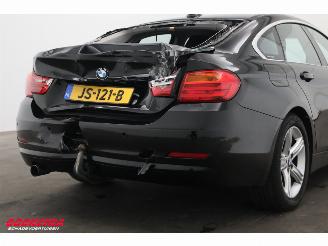 BMW 4-serie Gran Coupé 418i Aut. Centennial Executive Cruise Navi Clima PDC AHK picture 7