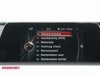BMW 4-serie Gran Coupé 418i Aut. Centennial Executive Cruise Navi Clima PDC AHK picture 25
