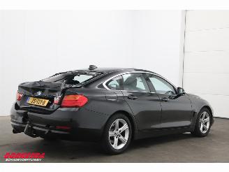 BMW 4-serie Gran Coupé 418i Aut. Centennial Executive Cruise Navi Clima PDC AHK picture 3