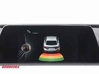 BMW 4-serie Gran Coupé 418i Aut. Centennial Executive Cruise Navi Clima PDC AHK picture 24