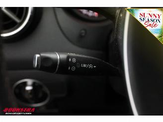 Mercedes Cla-klasse 180 7G-Tronic AMG Night Edition Plus Cruise Navi Airco PDC AHK picture 20