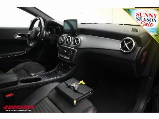 Mercedes Cla-klasse 180 7G-Tronic AMG Night Edition Plus Cruise Navi Airco PDC AHK picture 11