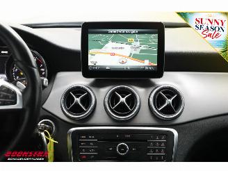 Mercedes Cla-klasse 180 7G-Tronic AMG Night Edition Plus Cruise Navi Airco PDC AHK picture 13