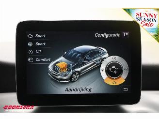 Mercedes Cla-klasse 180 7G-Tronic AMG Night Edition Plus Cruise Navi Airco PDC AHK picture 22