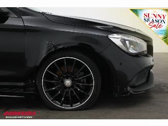 Mercedes Cla-klasse 180 7G-Tronic AMG Night Edition Plus Cruise Navi Airco PDC AHK picture 5