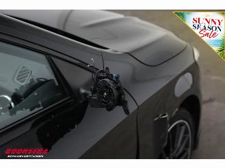 Mercedes Cla-klasse 180 7G-Tronic AMG Night Edition Plus Cruise Navi Airco PDC AHK picture 9