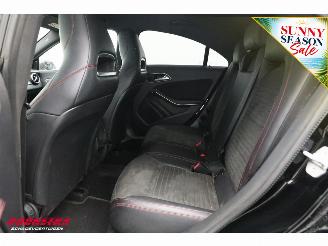 Mercedes Cla-klasse 180 7G-Tronic AMG Night Edition Plus Cruise Navi Airco PDC AHK picture 15