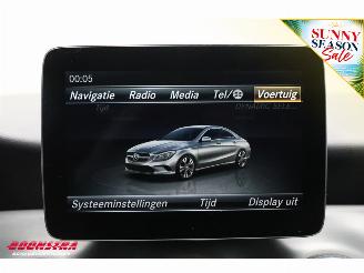 Mercedes Cla-klasse 180 7G-Tronic AMG Night Edition Plus Cruise Navi Airco PDC AHK picture 23