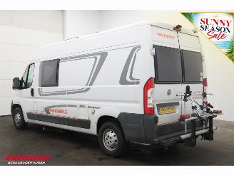 Weinsberg  CaraBus 2.3 MJ Solar Fietsendrager Lucht Airco Cruise Camera picture 4