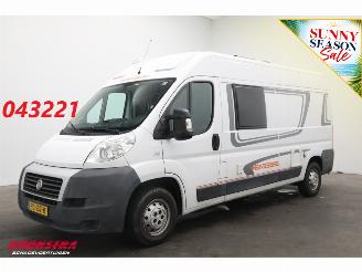 Ocazii campere Weinsberg  CaraBus 2.3 MJ Solar Fietsendrager Lucht Airco Cruise Camera 2012/5