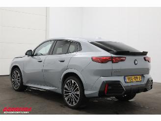 BMW iX2 eDrive20 M Sport Edition Cruise ACC H/K 360° Leder Memory HUD Apple/Android picture 4