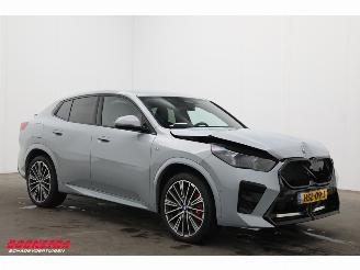 BMW iX2 eDrive20 M Sport Edition Cruise ACC H/K 360° Leder Memory HUD Apple/Android picture 2