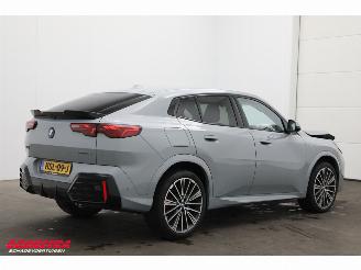 BMW iX2 eDrive20 M Sport Edition Cruise ACC H/K 360° Leder Memory HUD Apple/Android picture 3