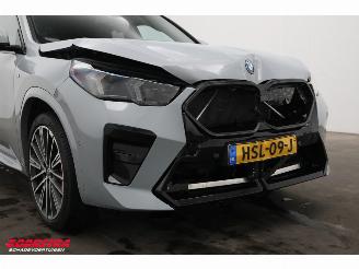 BMW iX2 eDrive20 M Sport Edition Cruise ACC H/K 360° Leder Memory HUD Apple/Android picture 5