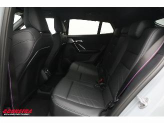 BMW iX2 eDrive20 M Sport Edition Cruise ACC H/K 360° Leder Memory HUD Apple/Android picture 18